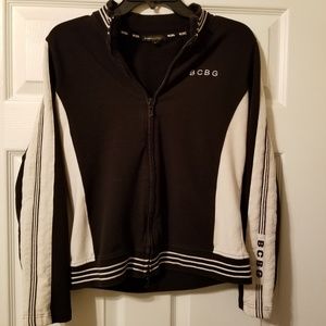 BCBGMaxAzria Workout Combo size Large